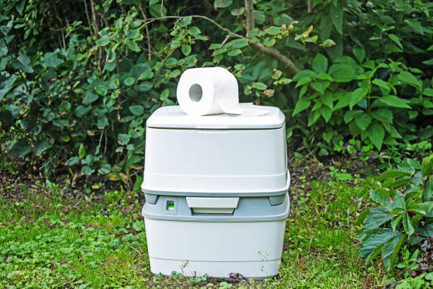 Best Porta potty rental for outdoor events  in La Grange, KY