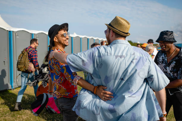 Best Wedding porta potty rental  in La Grange, KY