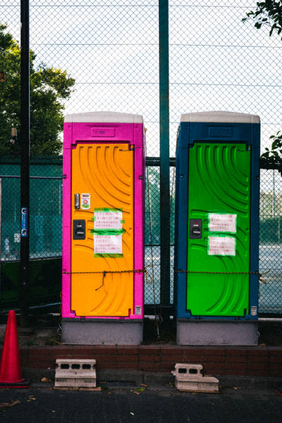 Best Porta potty delivery and setup  in La Grange, KY