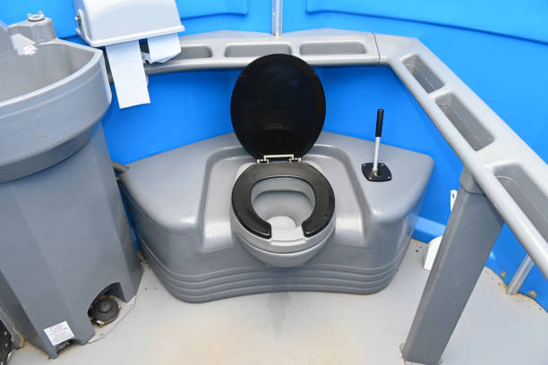 Portable restroom solutions in La Grange, KY
