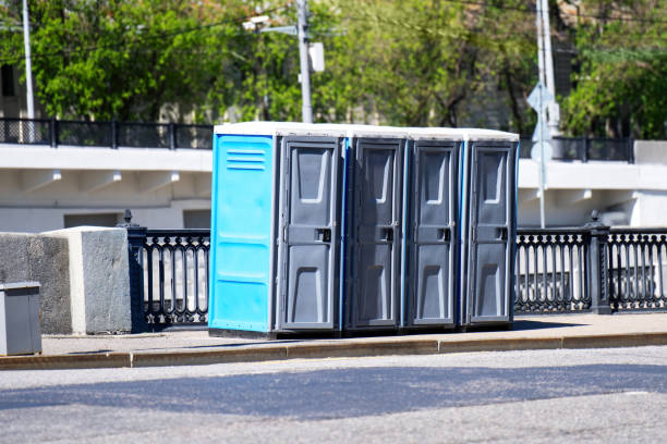 Portable Toilet Options We Offer in La Grange, KY